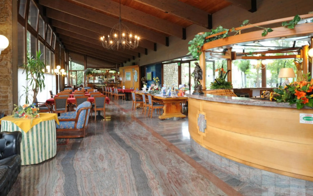 Sport Hotel Olimpo