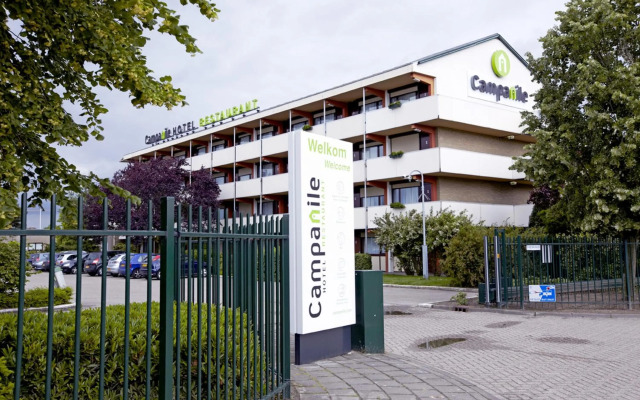 Campanile Hotel Eindhoven