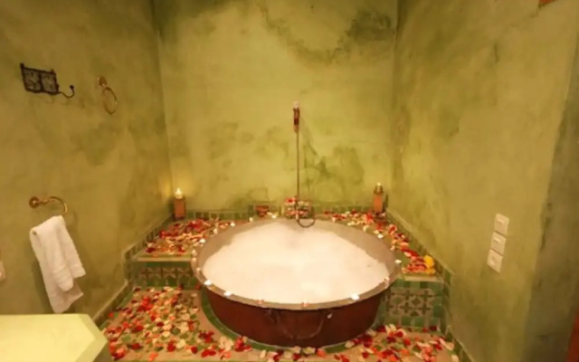 Riad Dar Benares