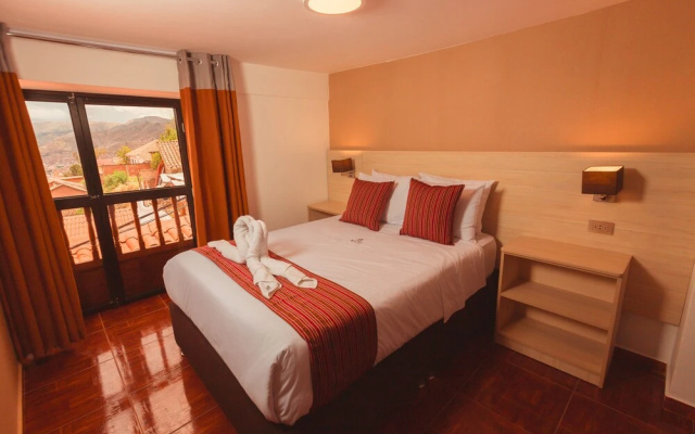 Mayu Boutique Hotel