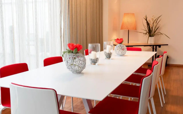 SwissEver Hotel Zug