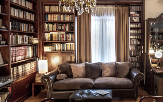 The Magnolia - Sophisticated Residence
