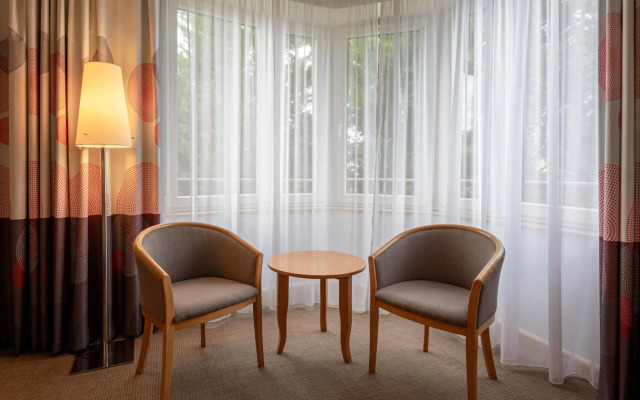 Castrum Hotel Szekesfehervar