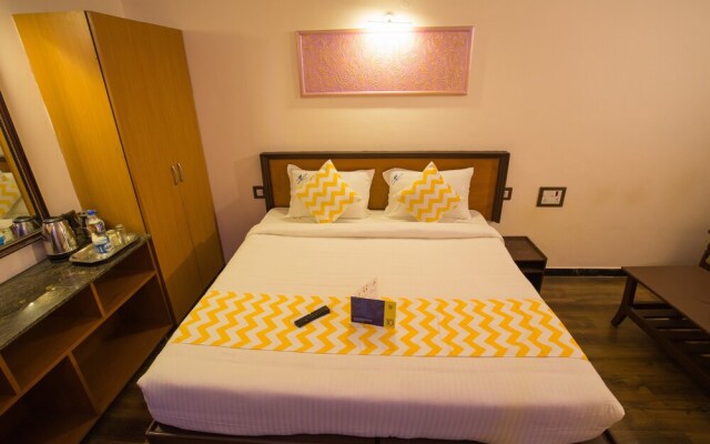 FabHotel Kodai Kings Park