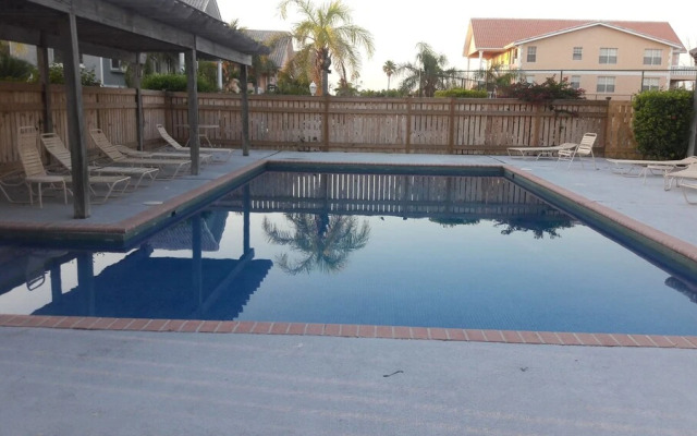 Waters Edge Condo With Boat Slip