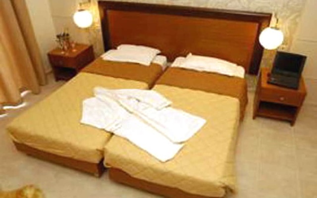 Saint Amon Hotel