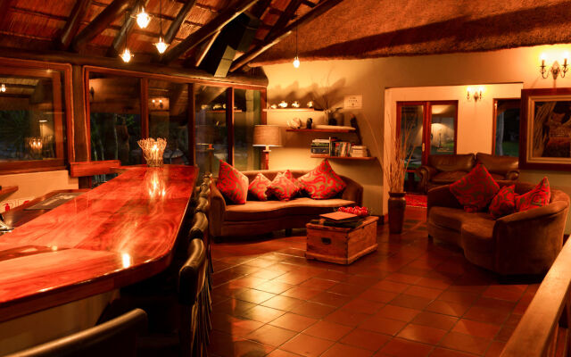 Nkorho Bush Lodge