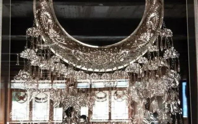 Xijiang Sheraton Farmhouse