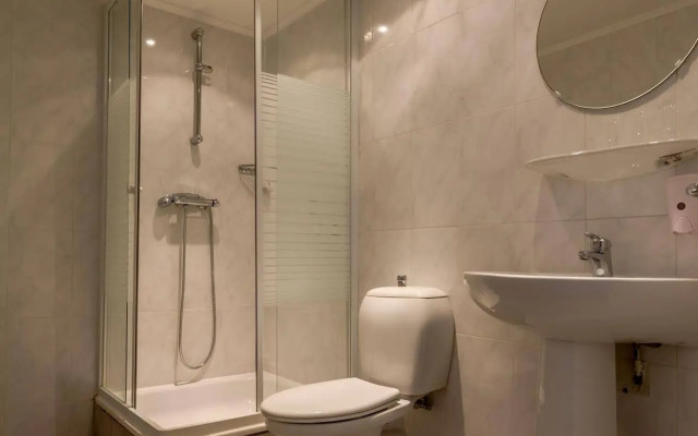 Hotel Pension Randenbroek