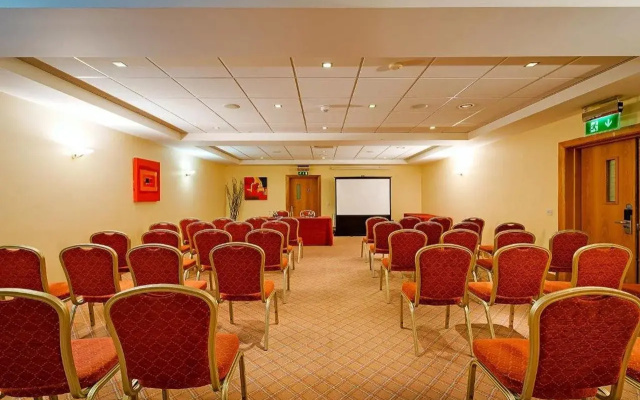Great National Ballykisteen Golf Hotel