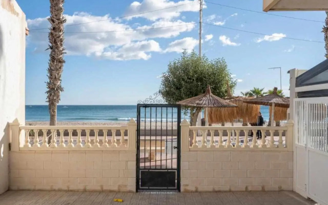 Apartamento Gallo Rojo