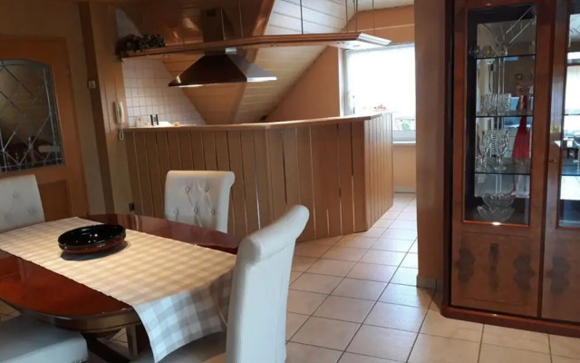 Also a Modern Retreat