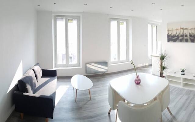 Magnifique Appartement Disneyland Paris by Open