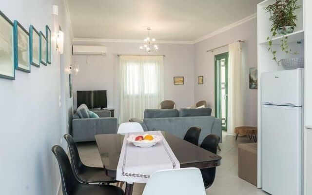 Villa Kampos