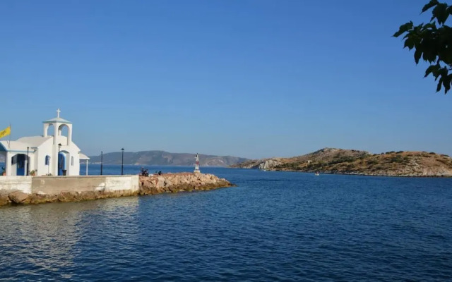Megara Hotel