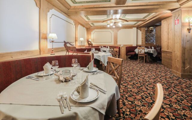 Hotel Perla
