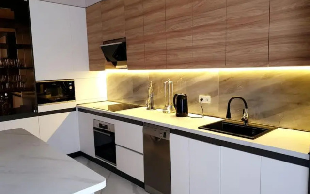 Lovely 1-bedroom rental unit in downtown