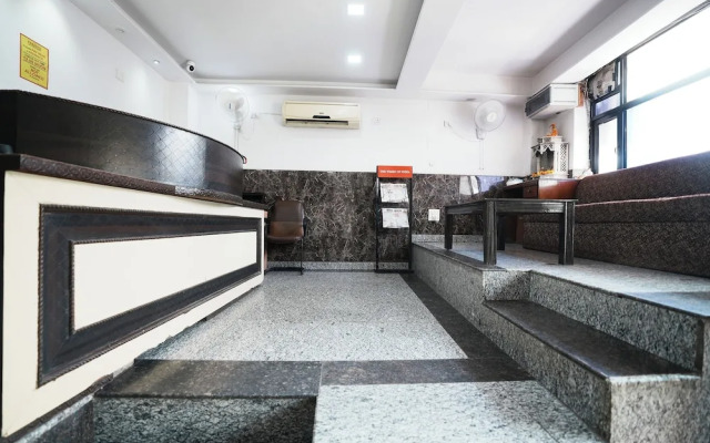 Hotel Paradise International