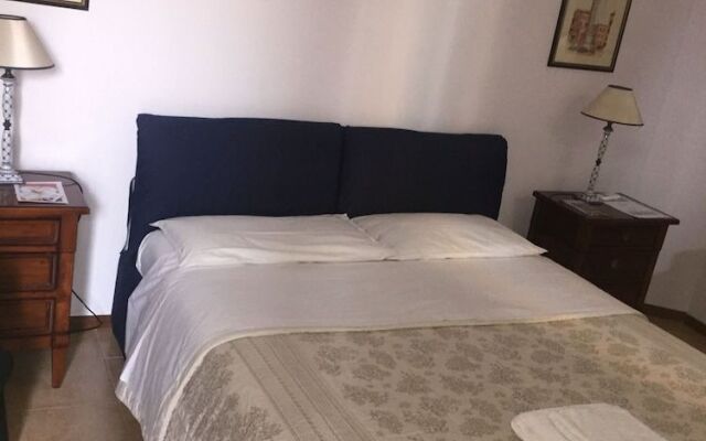 La Capitale B&B