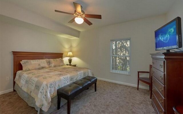 Whispering Pines