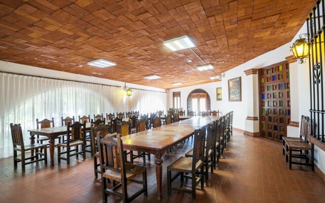 La Mansion del Quijote