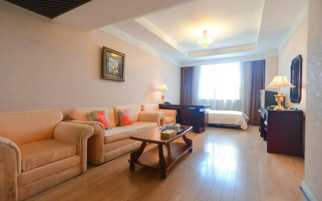 Yangcheng Hotel