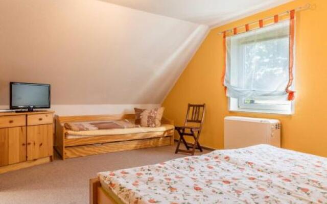 Ferienhaus Wiesenblick 18