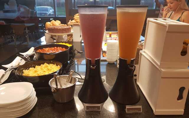 ibis budget Parauapebas