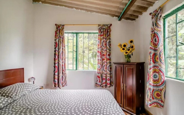 Finca Umnisa  Choachi