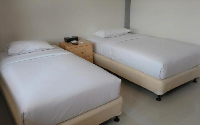 Rizen Kedaton Resort