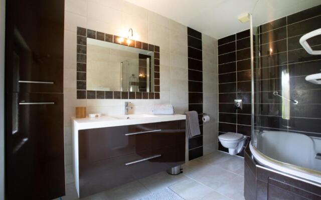 Maison du bonheur 10pers Piscine Privee et Chauffee