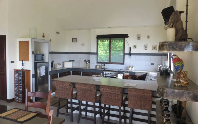 Koh Tao Star Villa