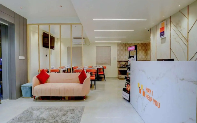 MySpace Triton Suites