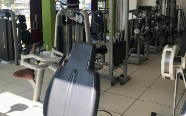 Apart Lofts Car Factory by Warsawresidence Group