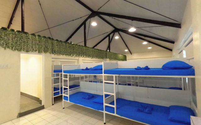 The Luneta Seafarers Center Premier Dorm