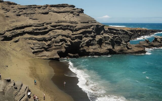 Howzit Hostels Hawaii