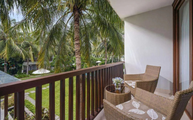 Emerald Hoi An Riverside Resort