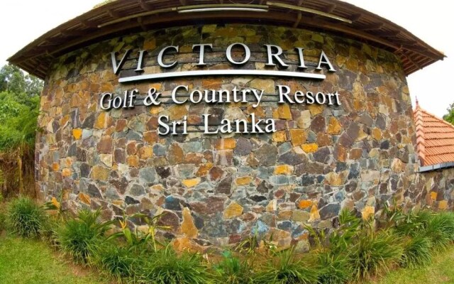 Victoria Golf and Country Resort