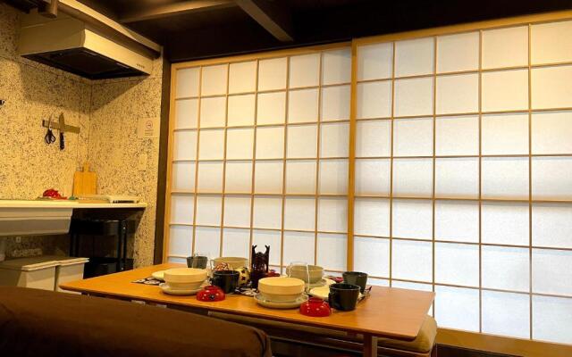 KOU Nishijin