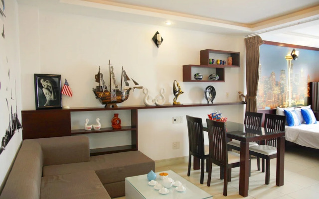 Mayfair Danang Hotel