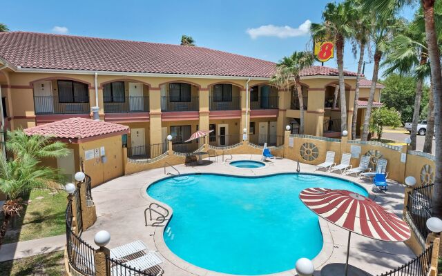 Super 8 Weslaco