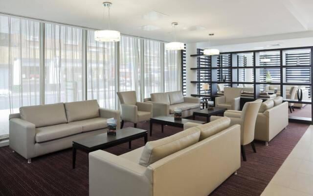 Holiday Inn London - Whitechapel by IHG