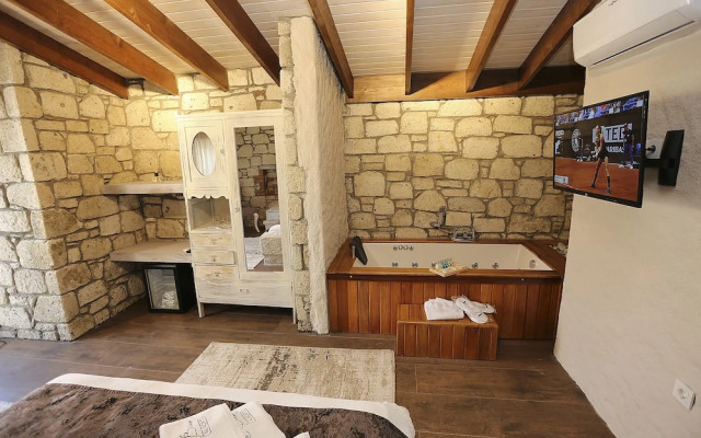 La Bien Alacati - Adults Only