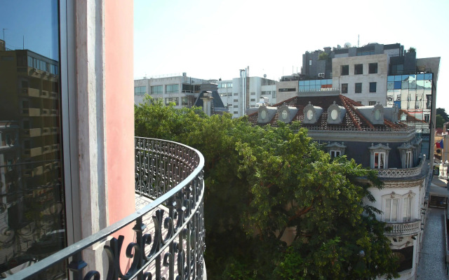 Vincci Liberdade