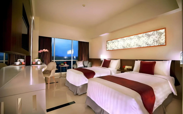 Atria Hotel Malang