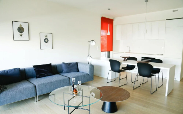 Voula Lofts