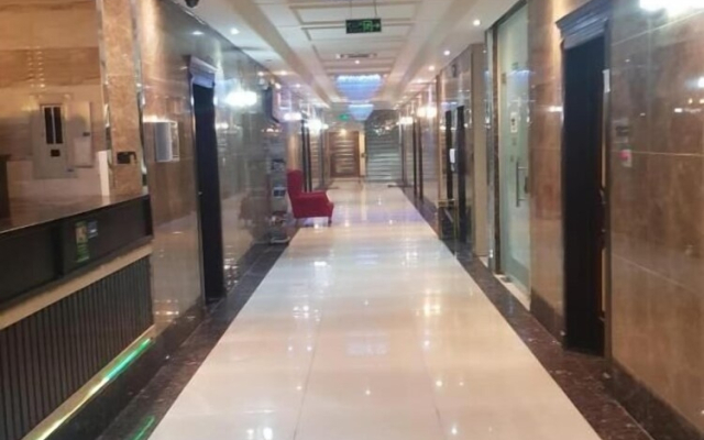 Methaq Hotel Suites 2