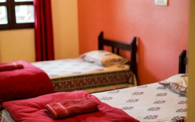 MVT Guest House
