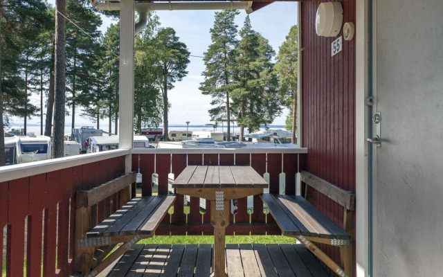 First Camp Siljansbadet - Rättvik