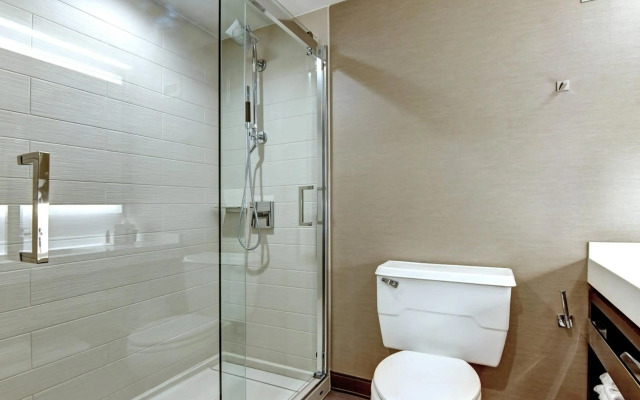 Marriott Tulsa Hotel Southern Hills